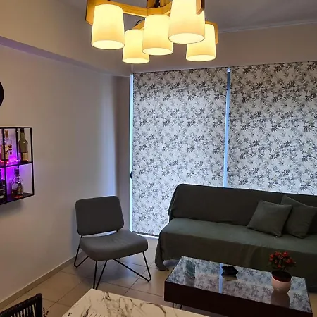 Апартаменты Folitsa A Lovely House *