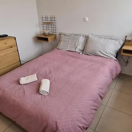 Апартаменты Folitsa A Lovely House *
