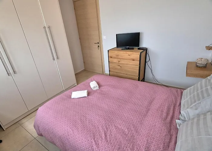 아파트 Folitsa A Lovely House *