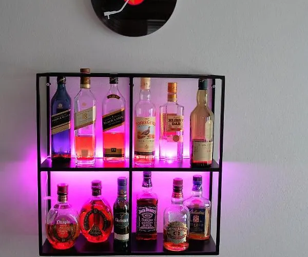 Folitsa A Lovely House 아파트