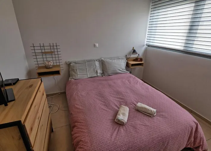 Folitsa A Lovely House 아파트 *