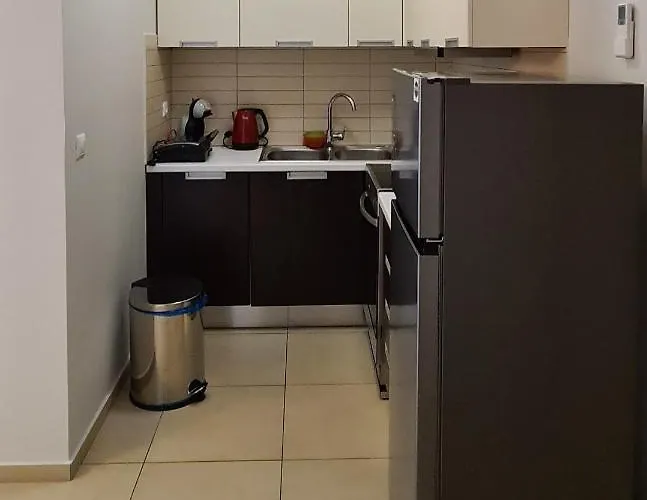 아파트 Folitsa A Lovely House