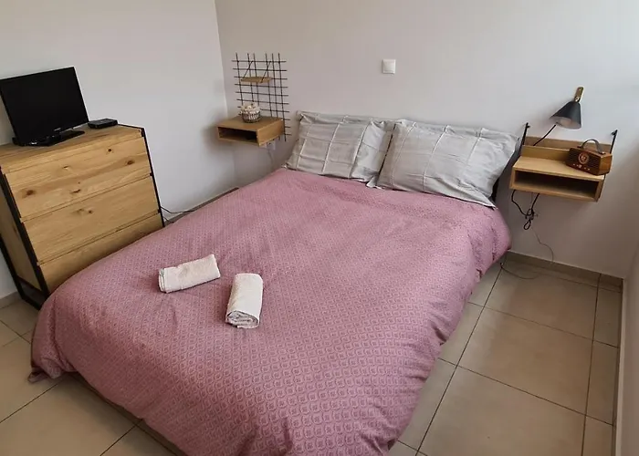 아파트 Folitsa A Lovely House *