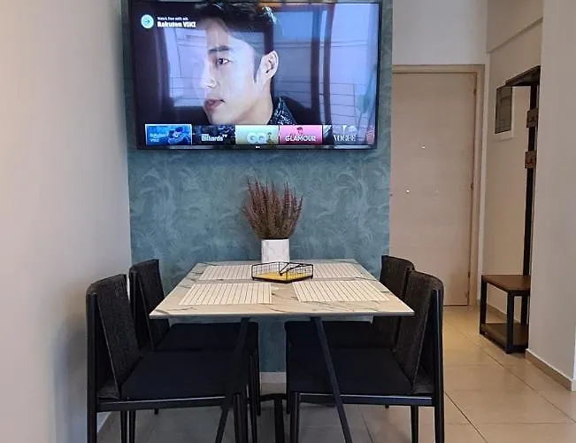 Folitsa A Lovely House *