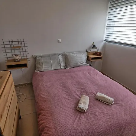 Folitsa A Lovely House アパート *